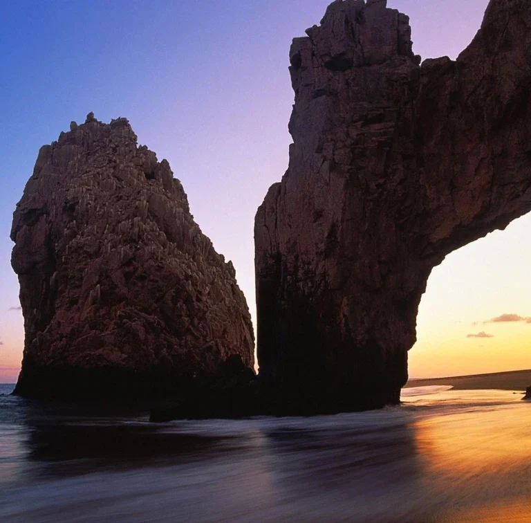 Escapa de la rutina y reconéctate con la naturaleza en Baja California